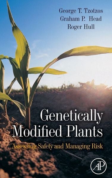 Produktbild: Genetically Modified Plants
