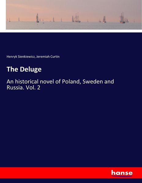Produktbild: The Deluge