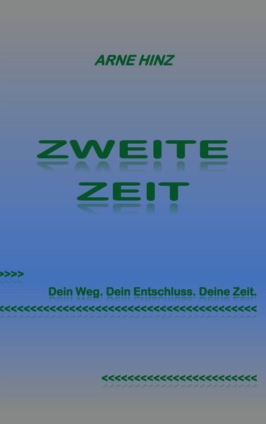 Produktbild: Zweite Zeit