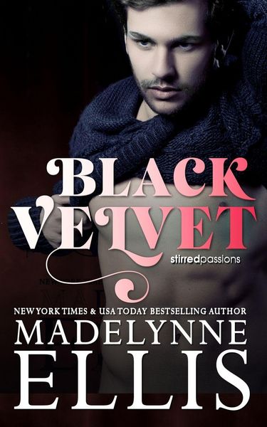 Produktbild: Black Velvet