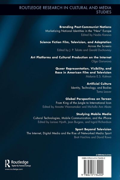 Produktbild: Sport Beyond Television