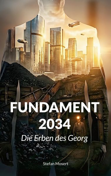 Produktbild: Fundament 2034