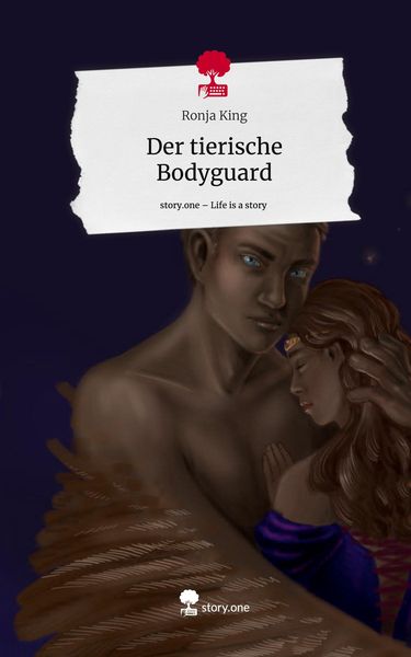 Produktbild: Der tierische Bodyguard. Life is a Story - story.one