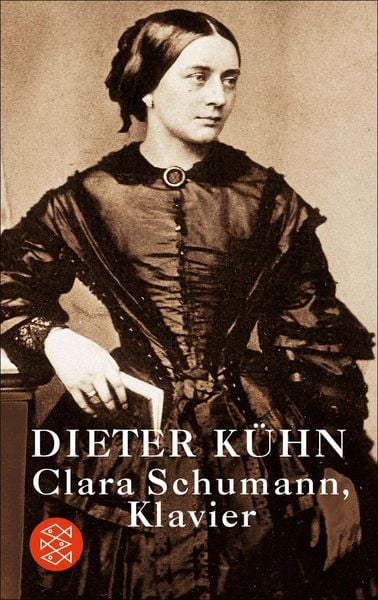 Produktbild: Clara Schumann, Klavier
