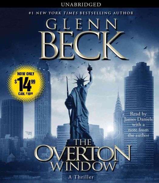 Produktbild: The Overton Window