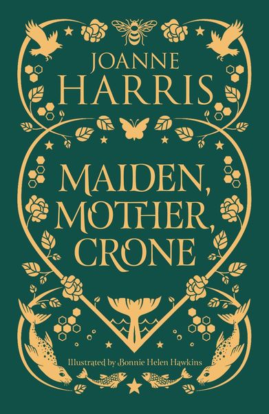 Produktbild: Maiden, Mother, Crone