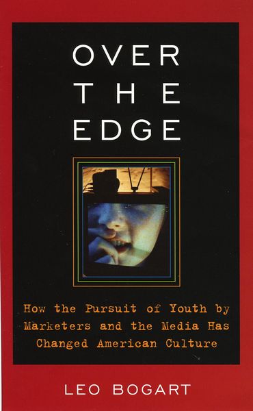Produktbild: Over the Edge