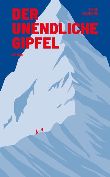 Produktbild: Der unendliche Gipfel