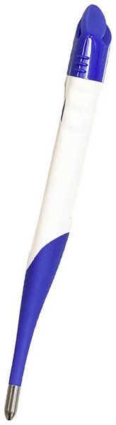 Produktbild: Scala SC 1091 Veterin&auml;r Fieberthermometer Wasserfest