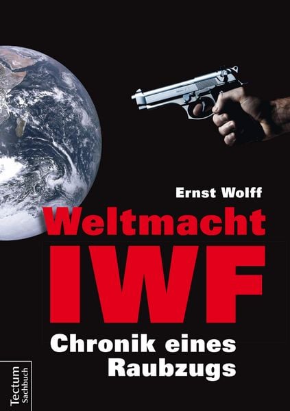 Produktbild: Weltmacht IWF