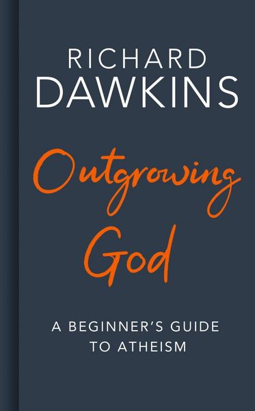 Produktbild: Dawkins, R: Outgrowing God