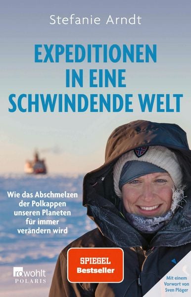 Produktbild: Expeditionen in eine schwindende Welt
