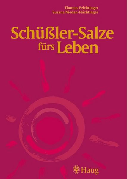 Produktbild: Sch&uuml;&szlig;ler-Salze f&uuml;rs Leben