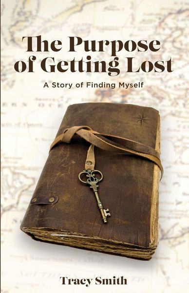 Produktbild: The Purpose of Getting Lost