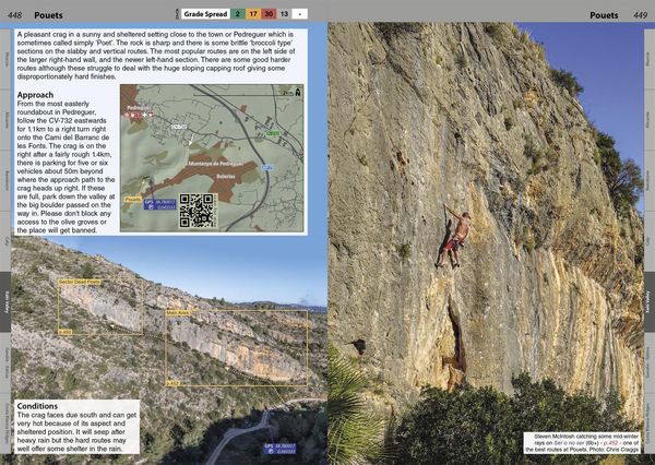 Produktbild: Spain Costa Blanca