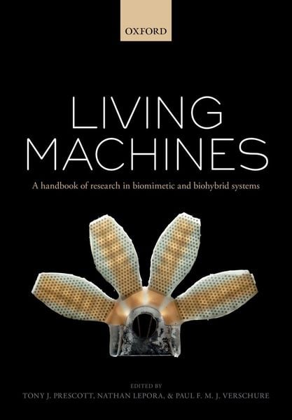Produktbild: Living machines