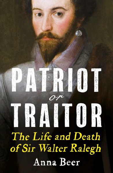 Produktbild: Patriot or Traitor
