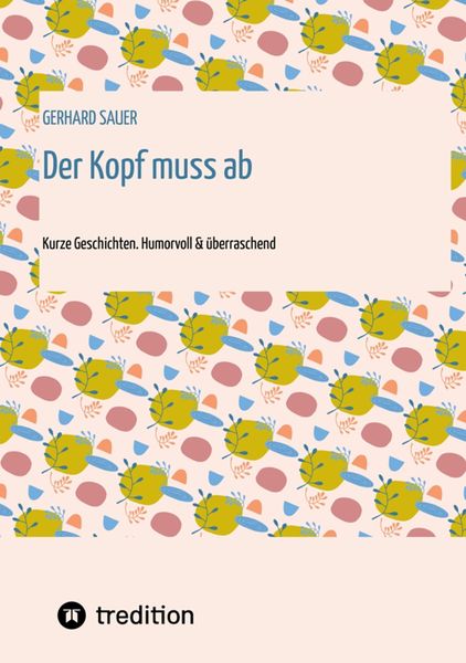 Produktbild: Der Kopf muss ab