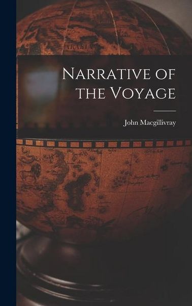 Produktbild: Narrative of the Voyage