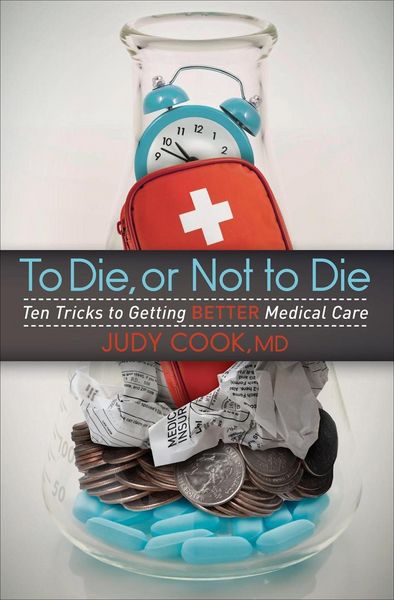 Produktbild: To Die, or Not to Die