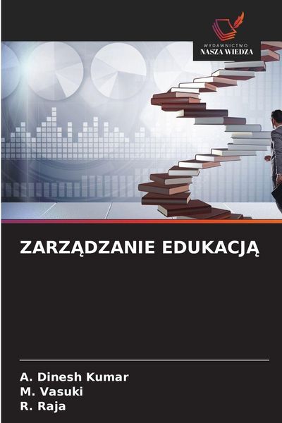 Produktbild: Zarz&iquest;dzanie Edukacj&iquest;