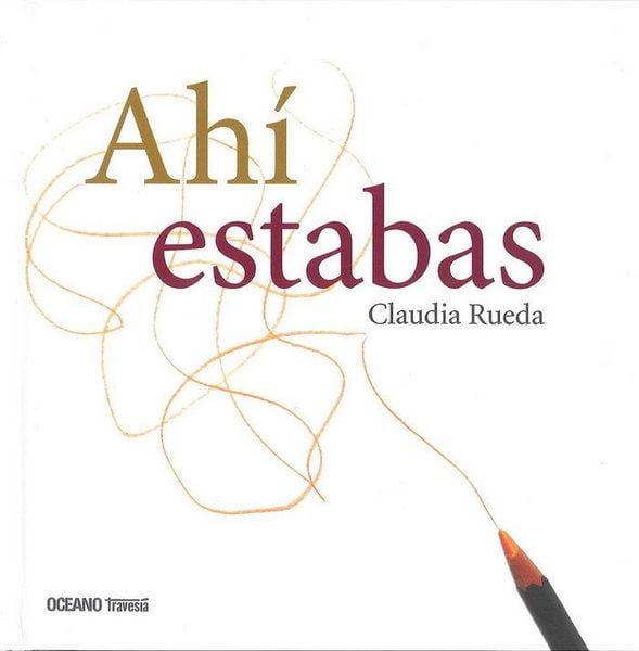 Produktbild: Ah&iacute; Estabas