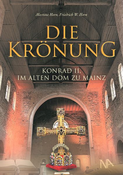 Produktbild: Die Kr&ouml;nung