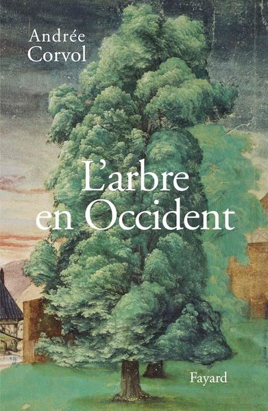Produktbild: L'Arbre en Occident
