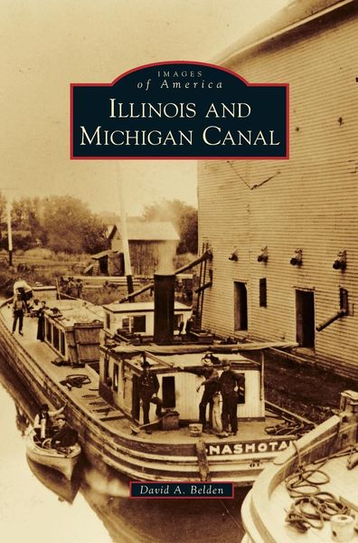 Produktbild: Illinois and Michigan Canal