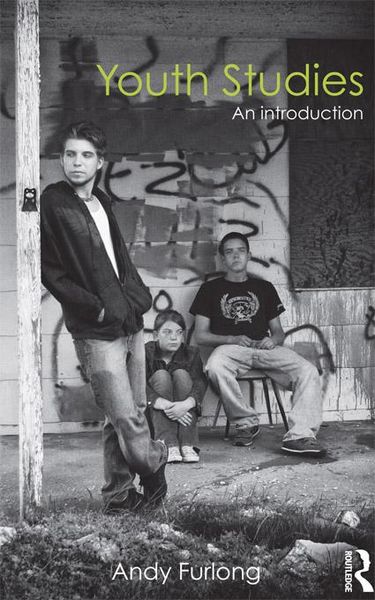 Produktbild: Youth Studies