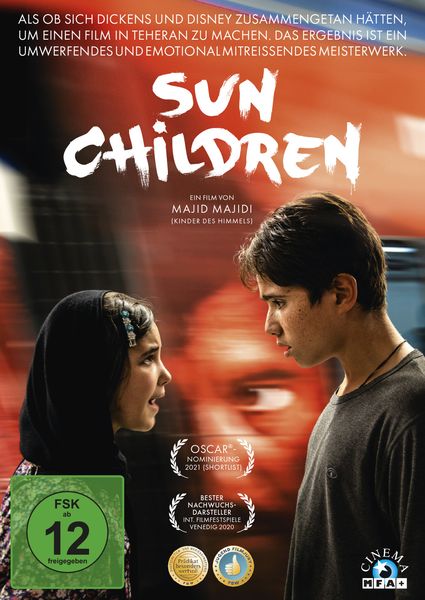 Produktbild: Sun Children