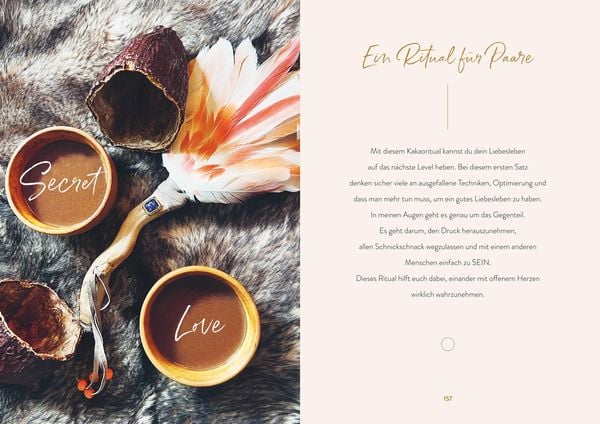 Produktbild: Cacao Ritual