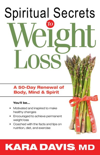 Produktbild: Spiritual Secrets To Weight Loss