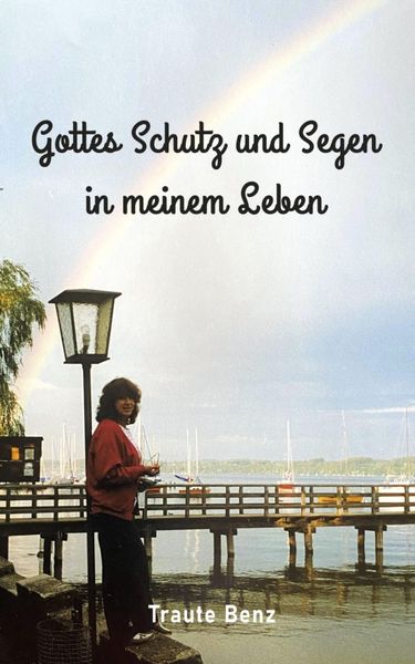 Produktbild: Gottes Schutz und Segen in meinem Leben