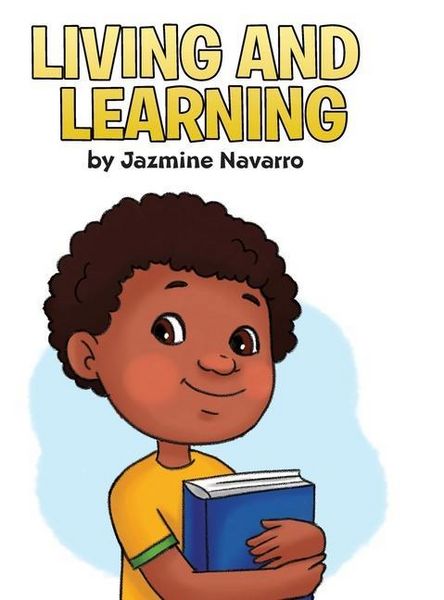Produktbild: Living and Learning