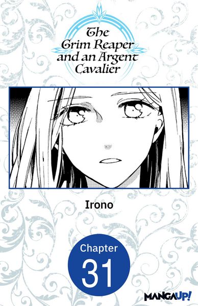 Produktbild: The Grim Reaper and an Argent Cavalier #031