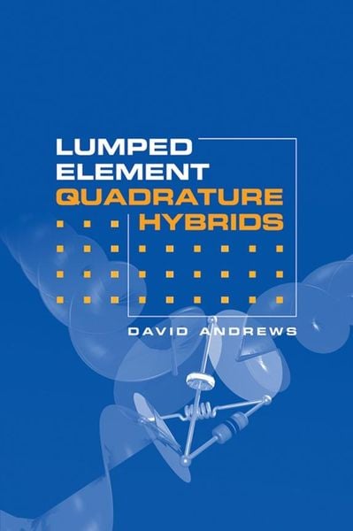 Produktbild: Lumped Element Quadrature Hybrids