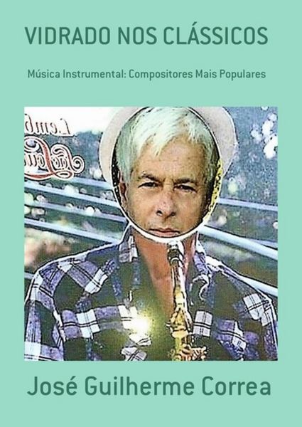 Produktbild: Vidrado Nos Cl&aacute;ssicos