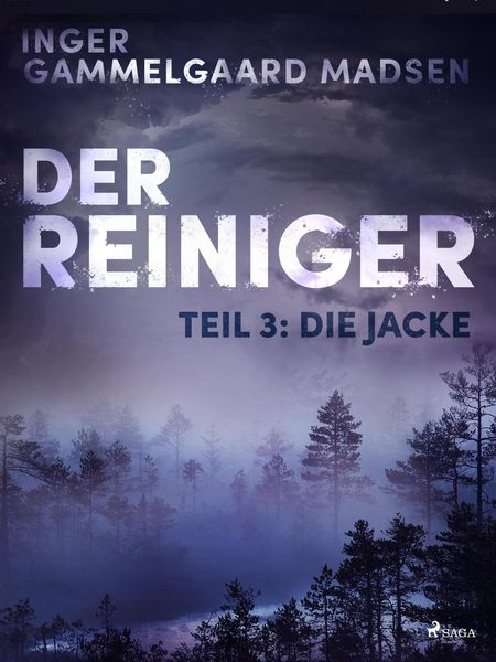 Produktbild: Der Reiniger: Teil 3 - Die Jacke