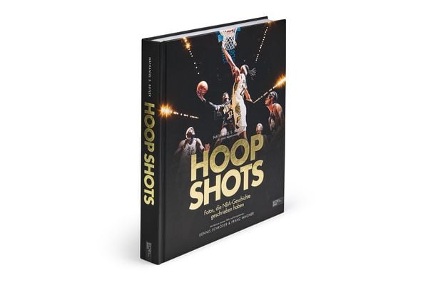 Produktbild: Hoop Shots