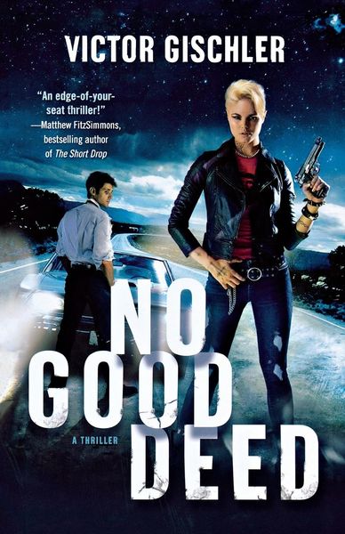 Produktbild: No Good Deed