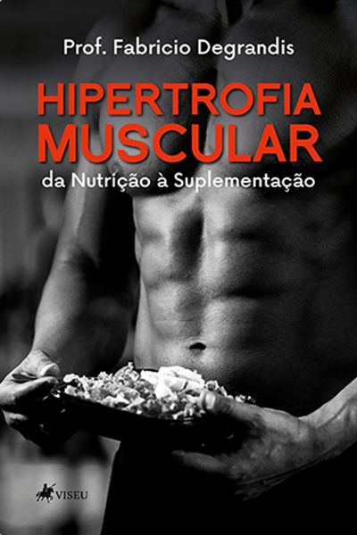 Produktbild: Hipertrofia Muscular