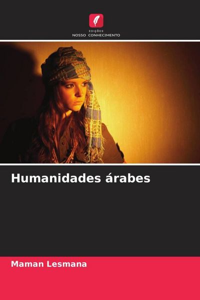Produktbild: Humanidades &aacute;rabes