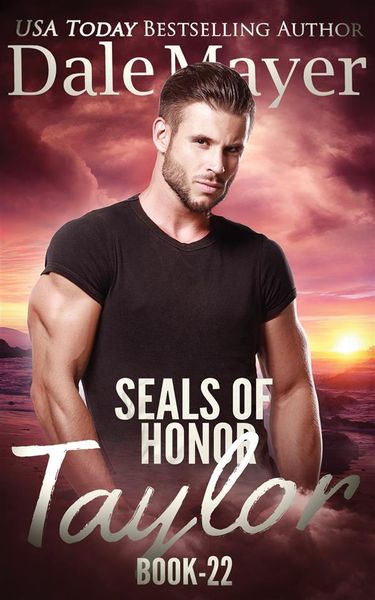 Produktbild: SEALs of Honor: Taylor
