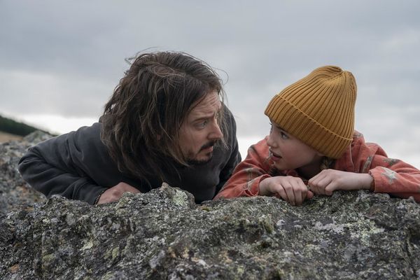 Produktbild: Born to be Wild - Die Jagd nach dem schwarzen Panther