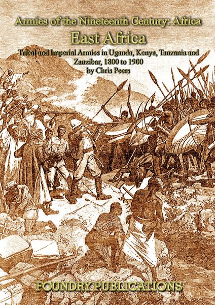 Produktbild: East Africa