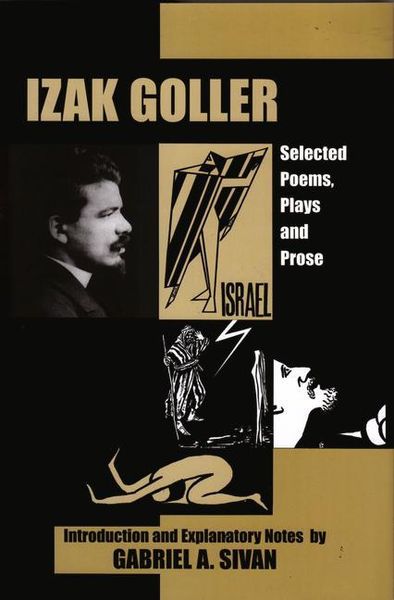 Produktbild: Izak Goller