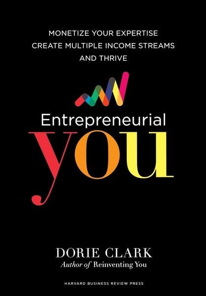 Produktbild: Entrepreneurial You