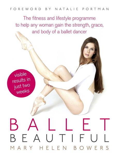 Produktbild: Ballet Beautiful