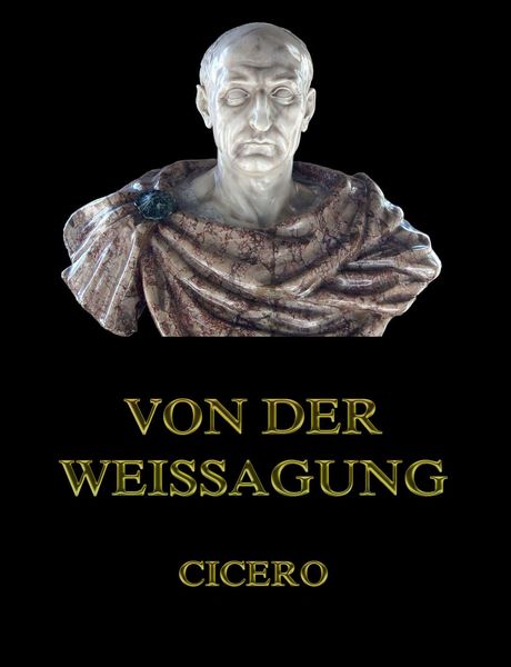 Produktbild: Von der Weissagung
